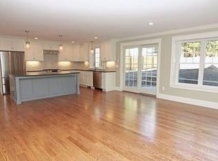 36 Melrose Ave, Needham, MA 02492