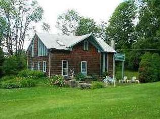 160 Skillen Rd, Cooperstown, NY 13326
