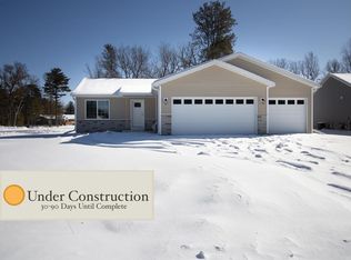 203 Joe St, Stevens Point, WI 54482