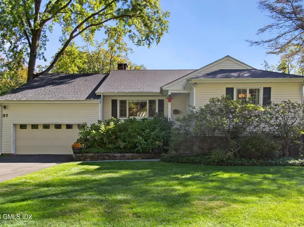 37 Midbrook Ln, Old Greenwich, CT 06870
