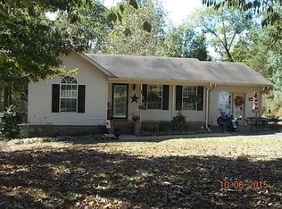 1571 Cut Off Rd, Pulaski, TN 38478