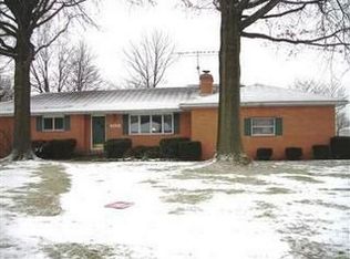 3221 Morewood Rd, Akron, OH 44333