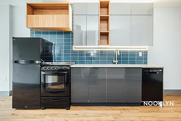Rented by Nooklyn NYC LLC