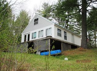 5 Endless Ln #R9, Millinocket, ME 04462