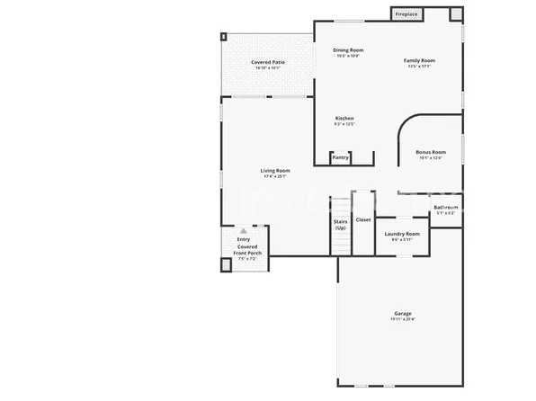 15439 W Cottonwood Cir, Surprise, AZ 85374