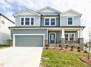 105 Grove View Rd #43, Woodstock, GA 30189