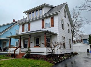 2002 Kirk Ct NW, Canton, OH 44709