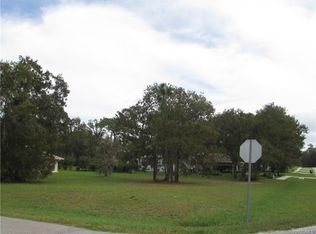153 W Forest Oak Pl, Beverly Hills, FL 34465
