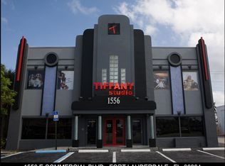 1556 E Commercial Blvd, Fort Lauderdale, FL 33334