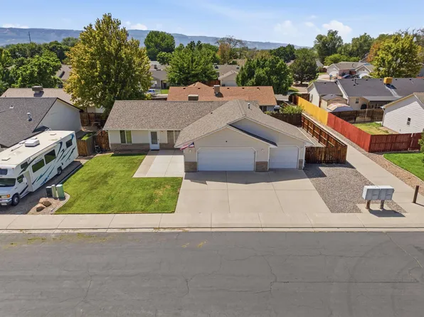 669 Marshall St, Grand Junction, CO 81505
