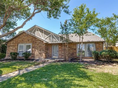 1307 Crestwood Ct, Allen, TX, 75002