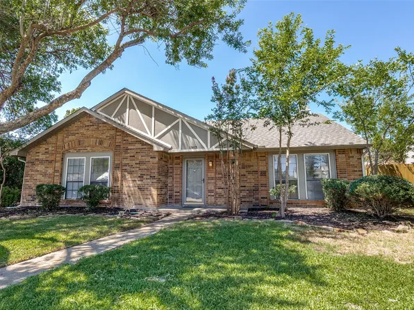 1307 Crestwood Ct, Allen, TX 75002
