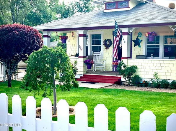 703 Ruth St, Prescott, AZ 86301