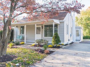 521 S 4th Ave, Royersford, PA 19468