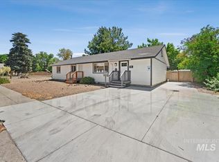 575 E 2 S, Mountain Home, ID 83647
