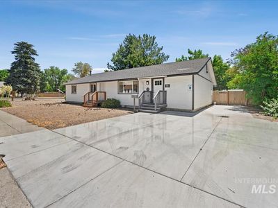 575 E 2 S, Mountain Home, ID, 83647