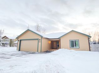 7663 N Showers St, Palmer, AK 99645