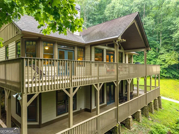1117 Rambling Rd, Fairmount, GA 30139