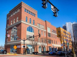 300 Main St SUITE 3D, Evansville, IN 47708