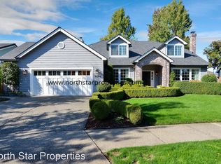4565 SW Joshua St, Tualatin, OR 97062