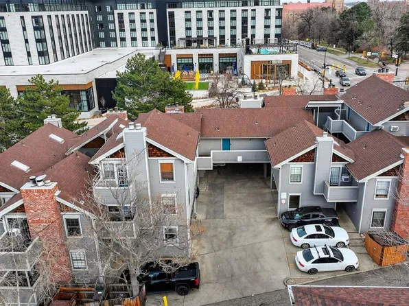 1405 Broadway #307, Boulder, CO 80302