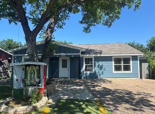 4921 Stanley Ave, Fort Worth, TX 76115