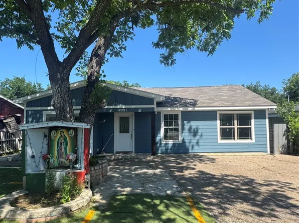 4921 Stanley Ave, Fort Worth, TX 76115