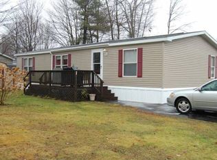 1 Young Ave, Brunswick, ME 04011