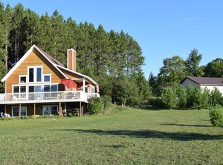 5399 Fraley Rd, BOYNE FALLS, MI 49713