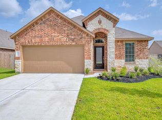 5602 Claymore Meadow Ln, Spring, TX 77389