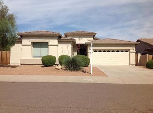 18480 W Western Star Blvd, Goodyear, AZ 85338