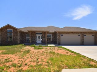 521 Providence Cir, Clovis, NM 88101