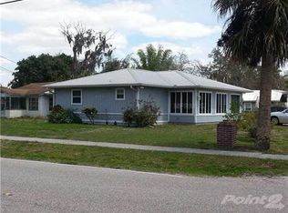 8103 Riverside Dr, Punta Gorda, FL 33982