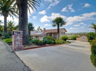 2317 Snead Dr, Oceanside, CA 92056