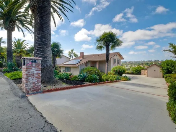 2317 Snead Dr, Oceanside, CA 92056