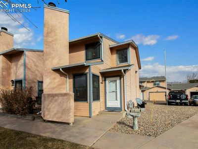 6650 Bobtail Dr, Colorado Springs, CO, 80911
