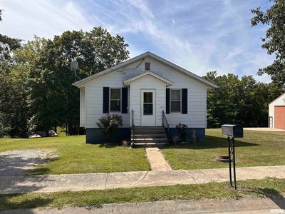305 S Locust St, Jonesboro, IL, 62952