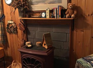 345 Coopers Ln #A, Morganton, GA 30560