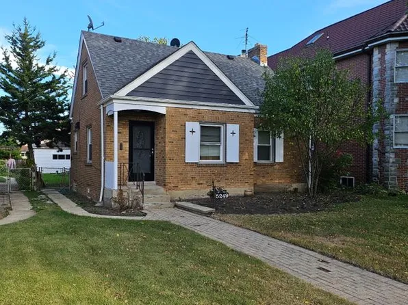 5249 N Osceola Ave, Chicago, IL 60656