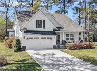 4305 Shelter Cove SE, Southport, NC 28461