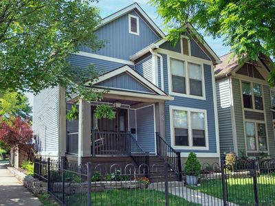 379 W 4th Ave, Columbus, OH, 43201