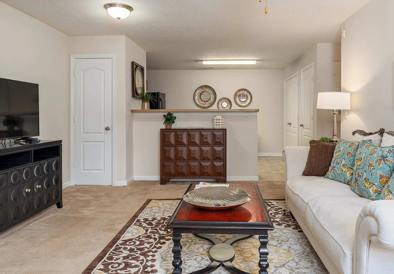 Madison Heights Luxury Apartments — Photo 4