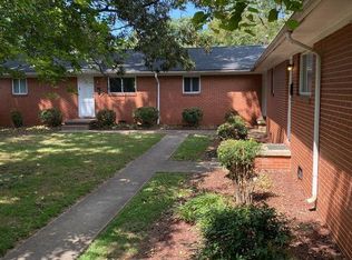 2406 Spring Garden St #4, Greensboro, NC 27403