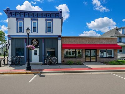 200 & 204 West Main Street, Waunakee, WI, 53597