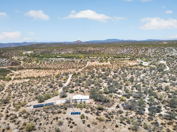 38809 E SPOTTED HORSE Trail, Florence, AZ 85132