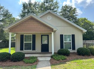 100 Sun St, Troy, AL 36081