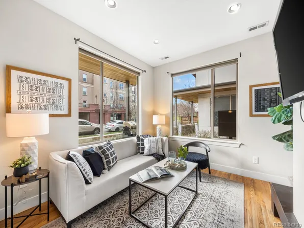 2130 Decatur Street, Denver, CO 80211