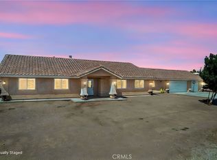 11385 Trinity Rd, Oak Hills, CA 92344