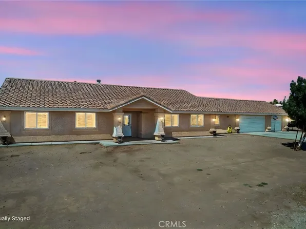 11385 Trinity Rd, Oak Hills, CA 92344