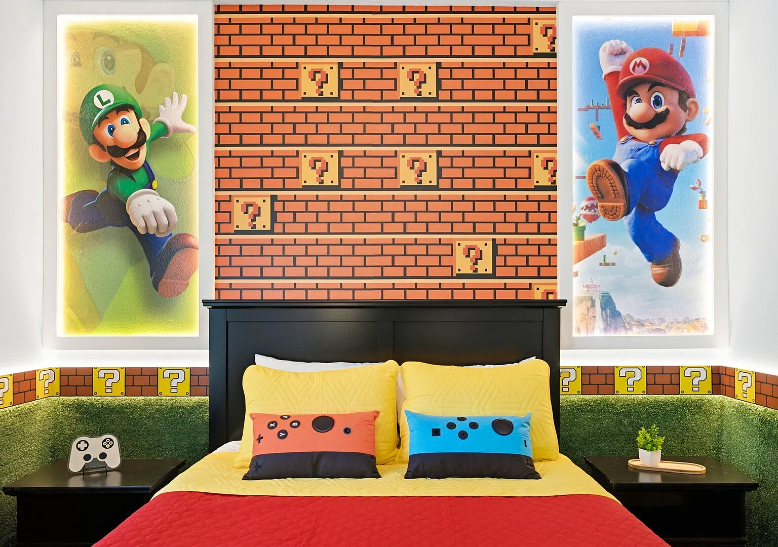 Beautiful Home, Themed Rooms, Prime Location — Photo 2